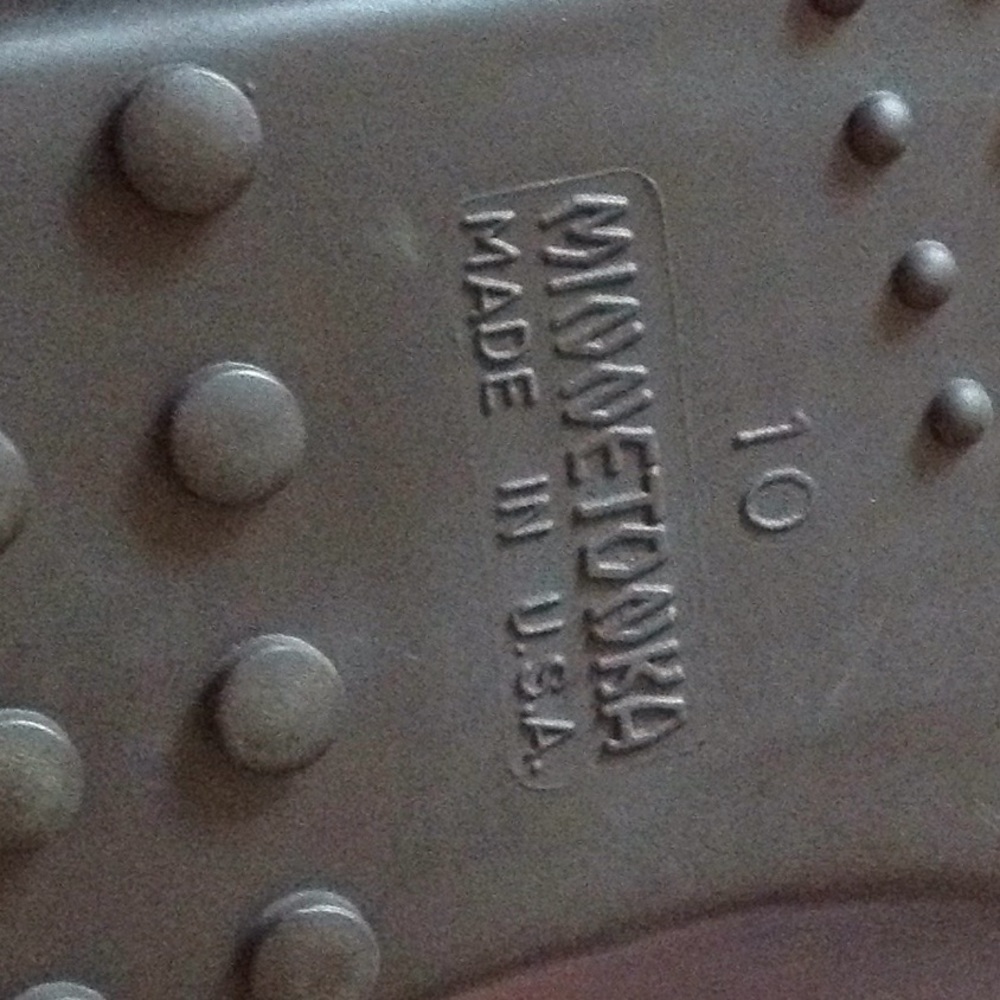 Slippers - Picture 5 of 5